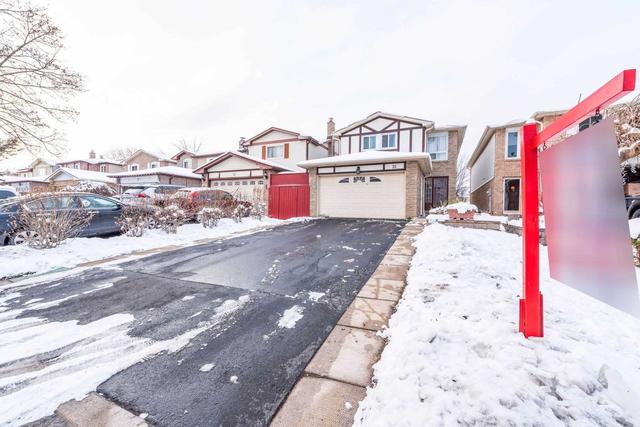10 Abelard Ave, House detached with 4 bedrooms, 4 bathrooms and 6 parking in Brampton ON | Image 12