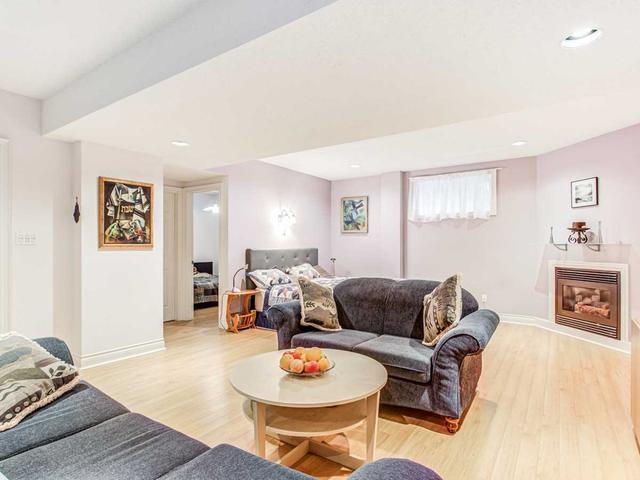 114 Hounslow Ave, House detached with 4 bedrooms, 5 bathrooms and 6 parking in Toronto ON | Image 25