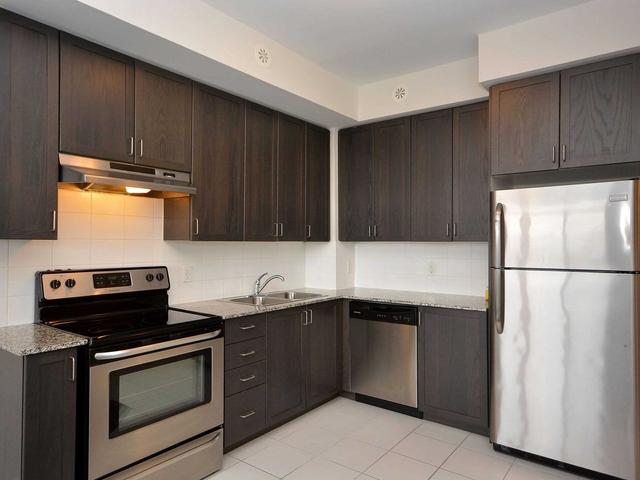 209 - 54 Sky Harbour Dr, Condo with 1 bedrooms, 1 bathrooms and 1 parking in Brampton ON | Image 9
