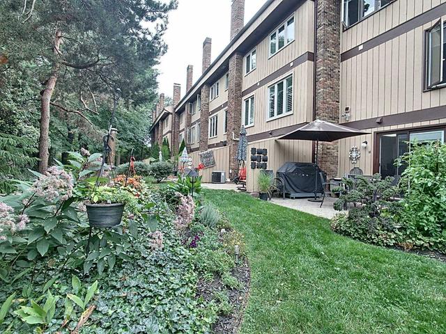 21 - 178 Scott St, Townhouse with 2 bedrooms, 2 bathrooms and 2 parking in St. Catharines ON | Image 18