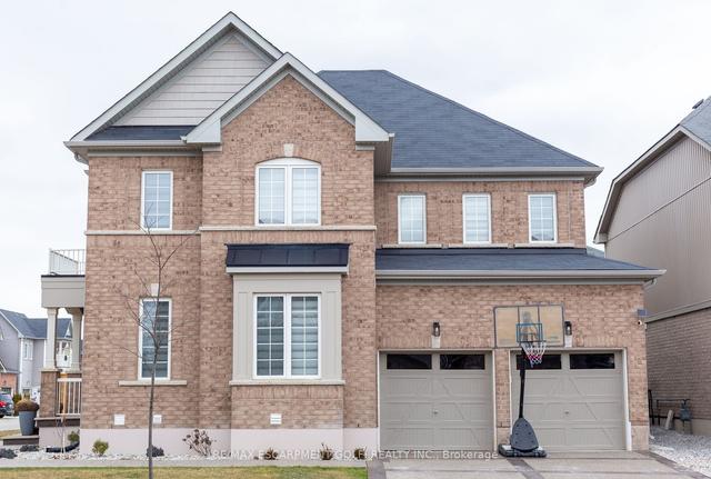 50 Fleming Cres, House detached with 4 bedrooms, 5 bathrooms and 4 parking in Haldimand County ON | Image 23