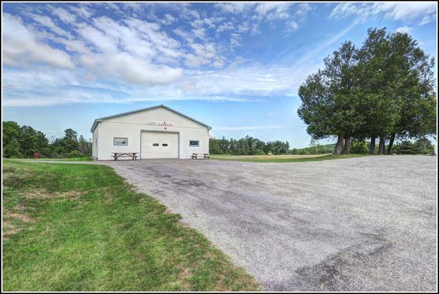 1074 Dingman Rd, House detached with 4 bedrooms, 2 bathrooms and 28 parking in Cramahe ON | Image 30