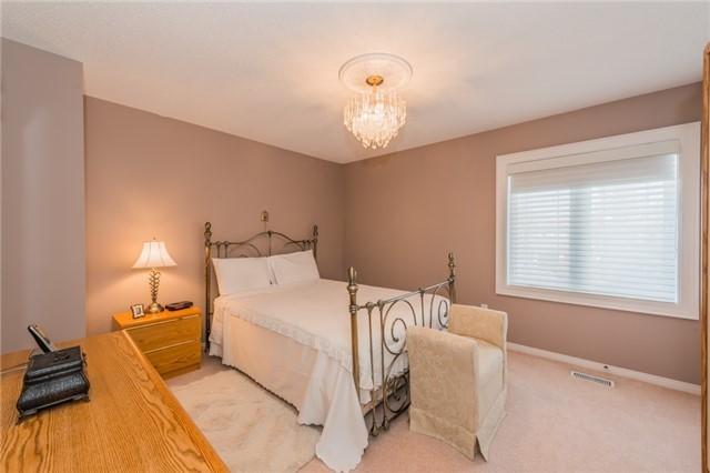 7 Astoria Pl, House detached with 4 bedrooms, 3 bathrooms and 6 parking in Caledon ON | Image 17