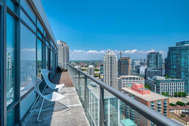 uph06 - 90 Stadium Rd, Condo with 2 bedrooms, 3 bathrooms and 1 parking in Toronto ON | Image 17
