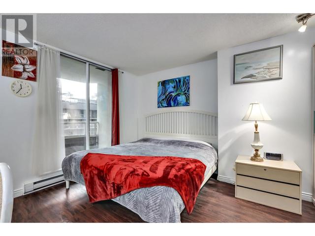 507 - 1330 Hornby Street, Condo with 0 bedrooms, 1 bathrooms and null parking in Vancouver BC | Image 7