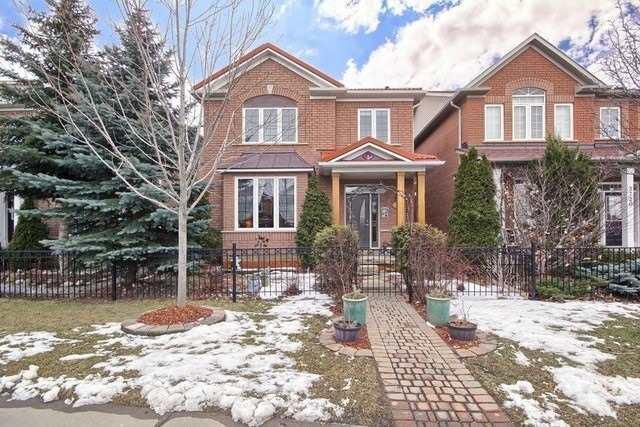 5694 Passion Flower Blvd, House detached with 3 bedrooms, 3 bathrooms and 3 parking in Mississauga ON | Image 1