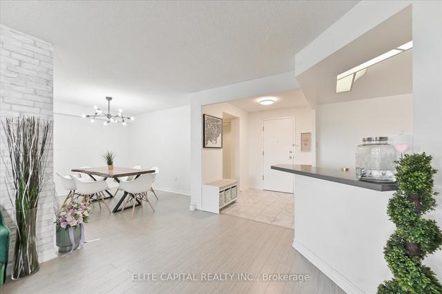 1002 - 228 Bonis Ave, Condo with 2 bedrooms, 2 bathrooms and 1 parking in Toronto ON | Image 24