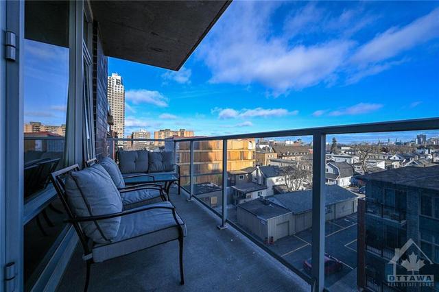507 - 201 Parkdale Avenue, Condo with 2 bedrooms, 2 bathrooms and 1 parking in Ottawa ON | Image 20