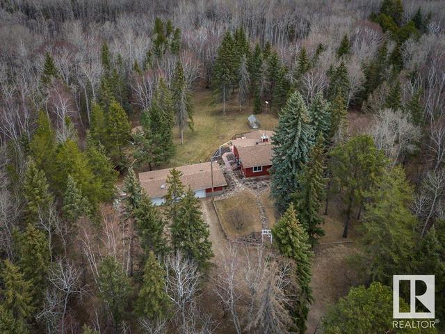 10 - 51228 Rge Rd 264, House detached with 4 bedrooms, 2 bathrooms and null parking in Parkland County AB | Image 59