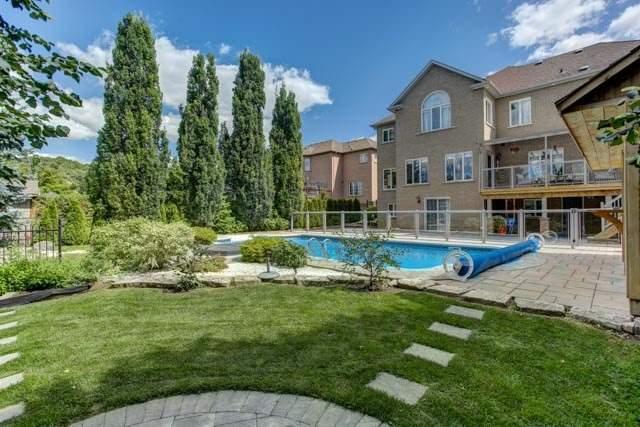 100 Laurentian Blvd, House detached with 4 bedrooms, 5 bathrooms and 6 parking in Vaughan ON | Image 2