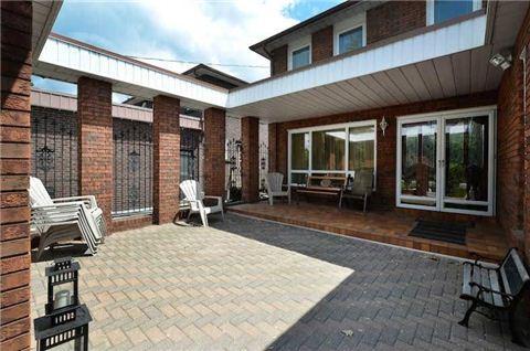 95 Hawman Ave, House detached with 4 bedrooms, 5 bathrooms and 6 parking in Vaughan ON | Image 14