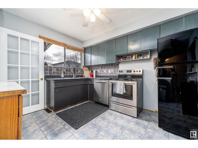 13315 104 St Nw, House detached with 2 bedrooms, 2 bathrooms and null parking in Edmonton AB | Image 7