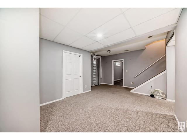 252 Ormsby Rd E Nw, House detached with 5 bedrooms, 3 bathrooms and 6 parking in Edmonton AB | Image 21