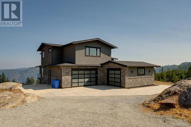 1190 Stonecrest Way, House detached with 5 bedrooms, 5 bathrooms and 5 parking in Cowichan Valley B BC | Image 1