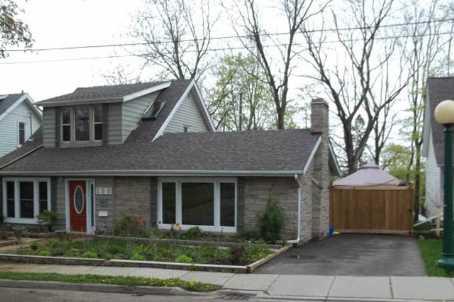 150 Blair Rd, House detached with 3 bedrooms, 2 bathrooms and 2 parking in Cambridge ON | Image 1