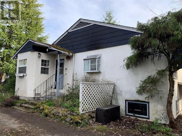 921 Government St, House detached with 3 bedrooms, 1 bathrooms and 3 parking in Duncan BC | Image 2