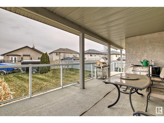 17827 111 St Nw, House detached with 3 bedrooms, 2 bathrooms and 4 parking in Edmonton AB | Image 16