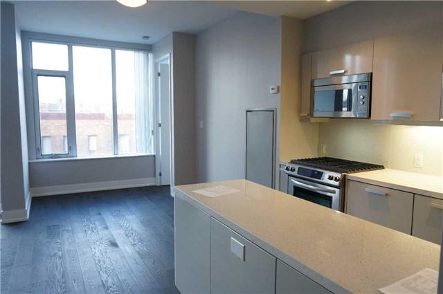 404 - 799 College St, Condo with 2 bedrooms, 1 bathrooms and 1 parking in Toronto ON | Image 8