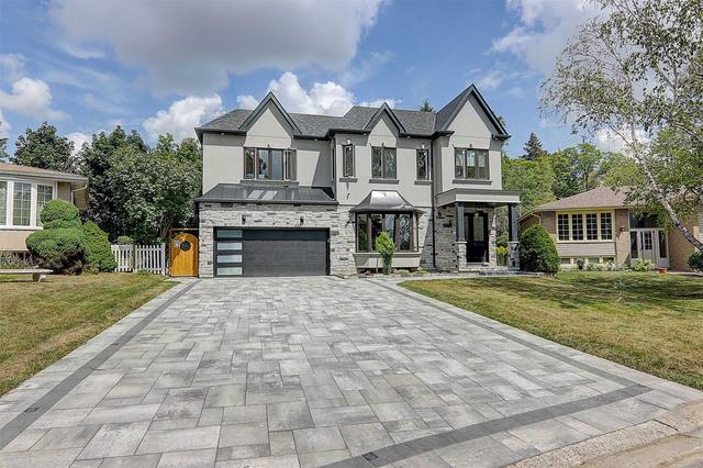30 Rothsay Rd, House detached with 4 bedrooms, 5 bathrooms and 8 parking in Markham ON | Image 1