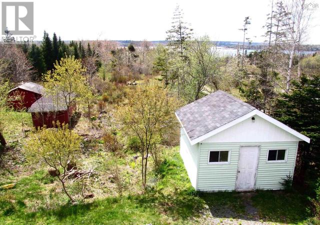 5407 Highway 3, House detached with 4 bedrooms, 2 bathrooms and null parking in Shelburne MD NS | Image 39