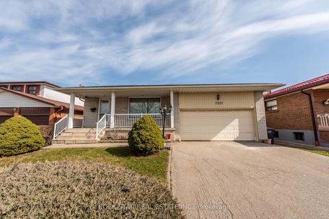 7537 Lully Crt, Mississauga, ON, L4T2P2 | Card Image