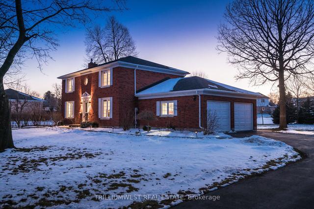 4 James Crt, House detached with 3 bedrooms, 3 bathrooms and 8 parking in Wellesley ON | Image 23