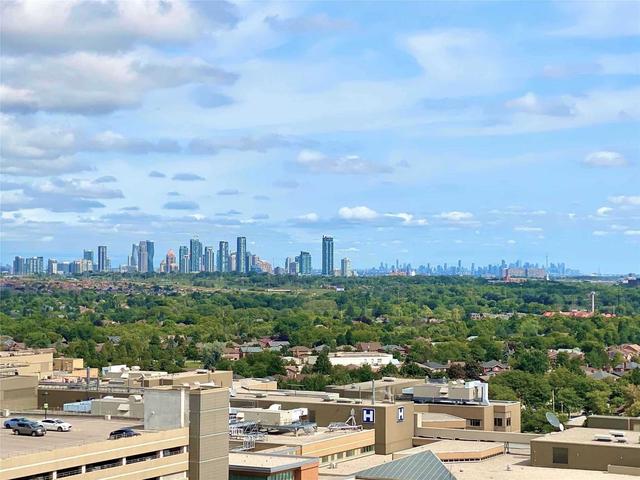 1713 - 2520 Eglinton Ave W, Condo with 1 bedrooms, 1 bathrooms and 1 parking in Mississauga ON | Image 23