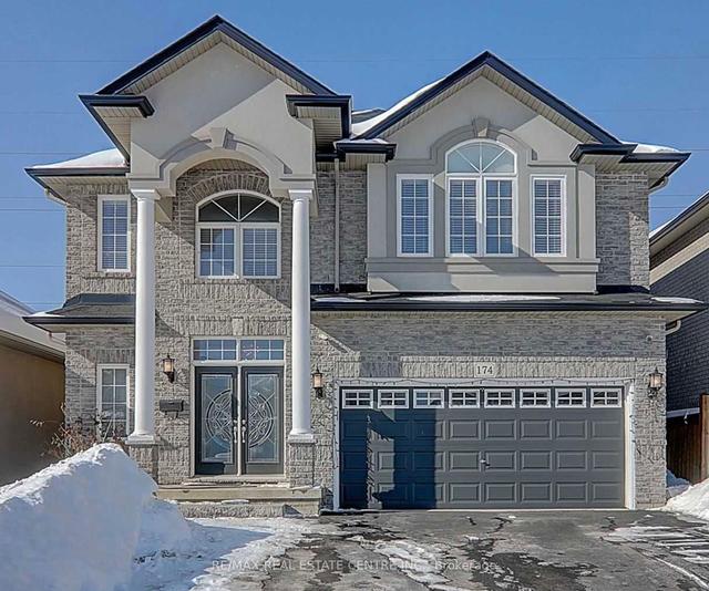 174 Irwin Ave, House detached with 4 bedrooms, 4 bathrooms and 4 parking in Hamilton ON | Image 1