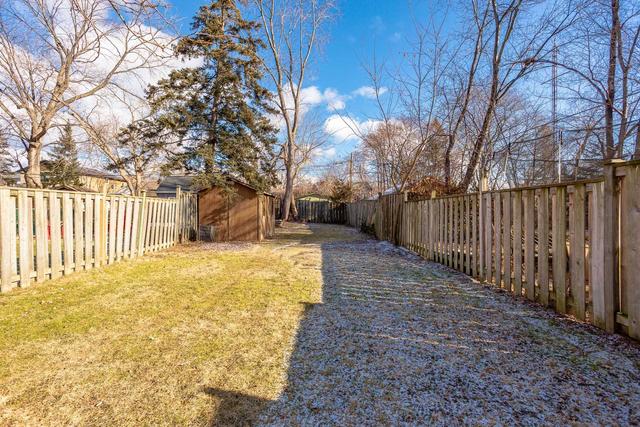 59 Thirty First St, House detached with 3 bedrooms, 2 bathrooms and 2 parking in Toronto ON | Image 30