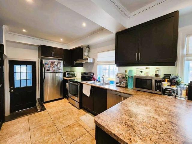 1 Tecumseth Ave, House detached with 3 bedrooms, 2 bathrooms and 4 parking in Mississauga ON | Image 25
