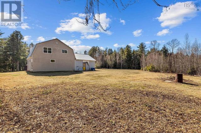 1109 Ashdale Road, House detached with 2 bedrooms, 1 bathrooms and null parking in East Hants NS | Image 37