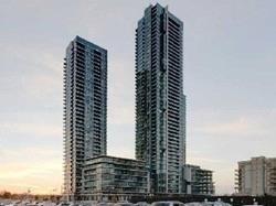 3505 - 4099 Brickstone Mews, Condo with 1 bedrooms, 1 bathrooms and 1 parking in Mississauga ON | Image 2