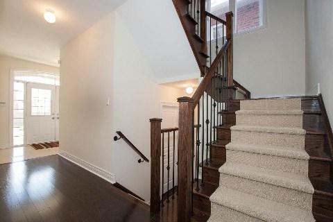 63 Maverick Cres, House detached with 4 bedrooms, 4 bathrooms and 4 parking in Vaughan ON | Image 2