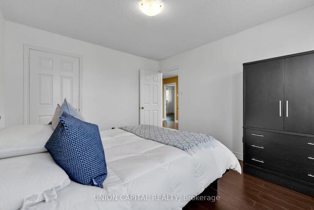 144 Lyndhurst Dr, House detached with 4 bedrooms, 4 bathrooms and 7 parking in Markham ON | Image 22