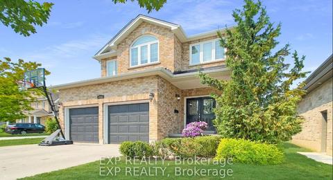 1222 14th Ave E, House detached with 4 bedrooms, 4 bathrooms and 4 parking in Owen Sound ON | Card Image