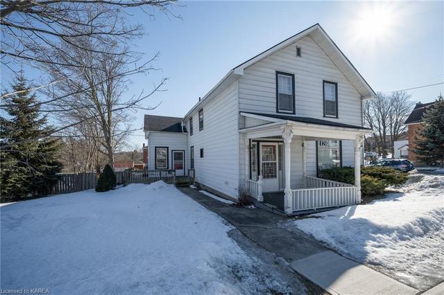 126 Dundas Street W, House detached with 4 bedrooms, 0 bathrooms and 4 parking in Greater Napanee ON | Image 1