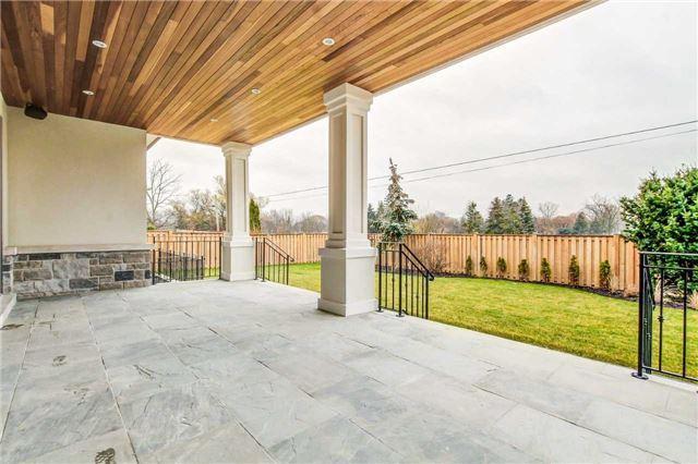 1184 Mineola Gdns, House detached with 5 bedrooms, 6 bathrooms and 4 parking in Mississauga ON | Image 19