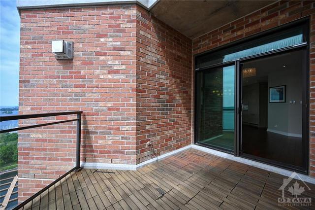 2102 - 15 St Andrew Street, Condo with 2 bedrooms, 2 bathrooms and 2 parking in Brockville ON | Image 13