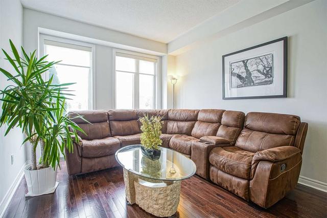 9483 9th Line, House attached with 3 bedrooms, 4 bathrooms and 3 parking in Markham ON | Image 18