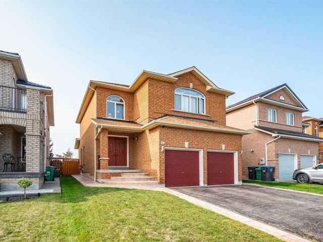 943 Preston Manor Dr, House detached with 3 bedrooms, 4 bathrooms and 4 parking in Mississauga ON | Image 1