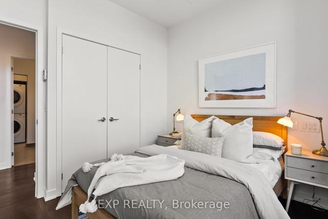 803 - 1 Market St, Condo with 2 bedrooms, 3 bathrooms and 2 parking in Toronto ON | Image 28