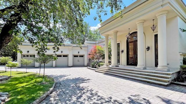 58 German Mills Rd, House detached with 4 bedrooms, 9 bathrooms and 14 parking in Markham ON | Image 33