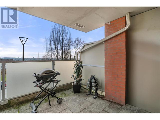 314 - 3811 Hastings Street, Condo with 2 bedrooms, 2 bathrooms and 1 parking in Burnaby BC | Image 10