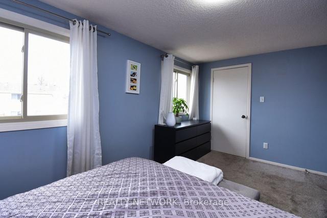 77 - 150 Gateshead Cres, Townhouse with 3 bedrooms, 2 bathrooms and 2 parking in Hamilton ON | Image 10