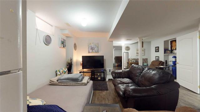 20 Kamloops Dr, House detached with 4 bedrooms, 5 bathrooms and 4 parking in Brampton ON | Image 15