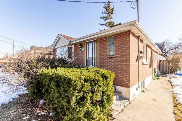 776 Brucedale Ave E, House detached with 3 bedrooms, 2 bathrooms and 1 parking in Hamilton ON | Image 23