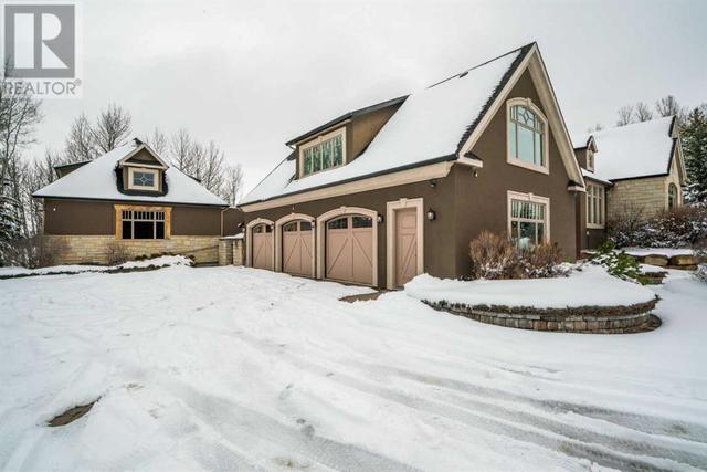 60 Church Ranches Boulevard, House detached with 5 bedrooms, 7 bathrooms and null parking in Rocky View County AB | Image 49
