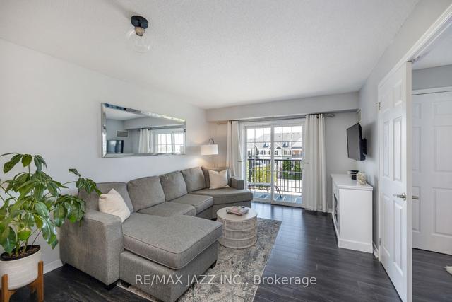 303 - 75 Shipway Ave, Condo with 2 bedrooms, 1 bathrooms and 1 parking in Clarington ON | Image 24