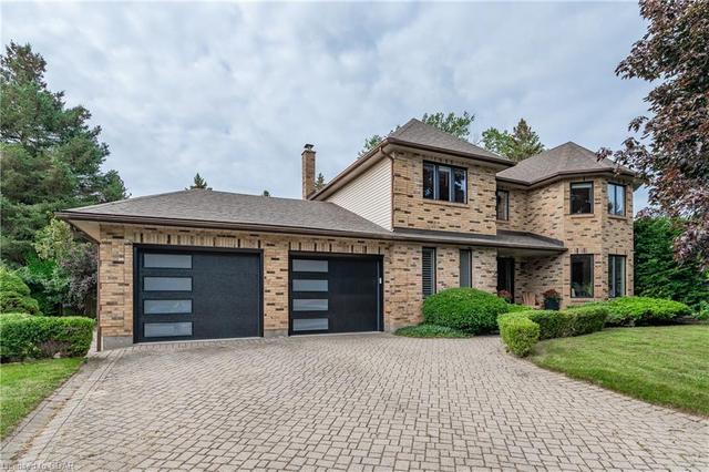 16 Fernbank Place, House detached with 4 bedrooms, 3 bathrooms and 4 parking in Guelph ON | Image 47