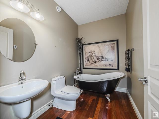28 - 18343 Lessard Rd Nw, House detached with 3 bedrooms, 3 bathrooms and null parking in Edmonton AB | Image 27